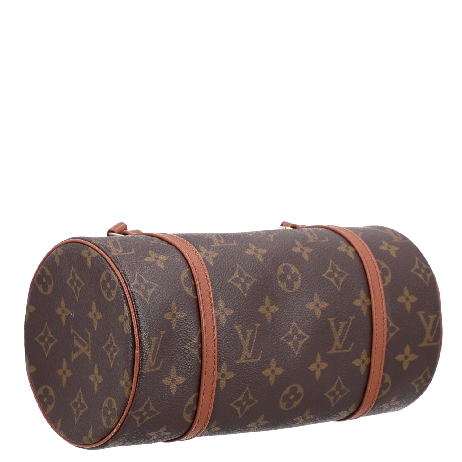 Louis Vuitton Monogram Papillon 26 3 of 9