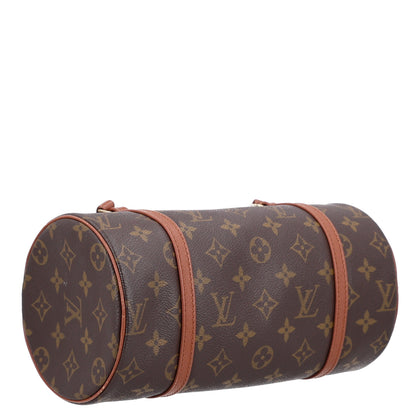 Louis Vuitton Monogram Papillon 26 3 of 9