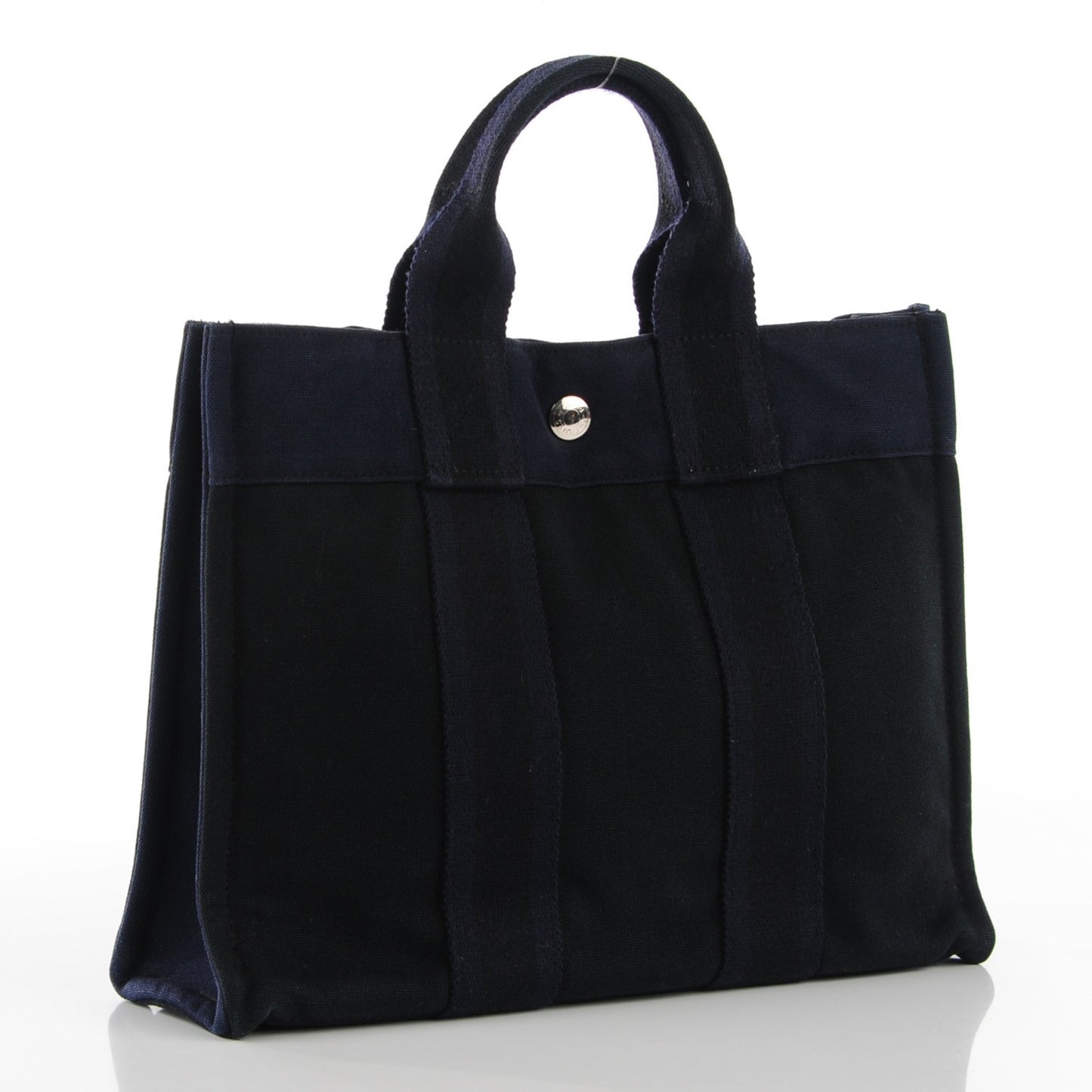 Canvas Fourre Tout PM Black