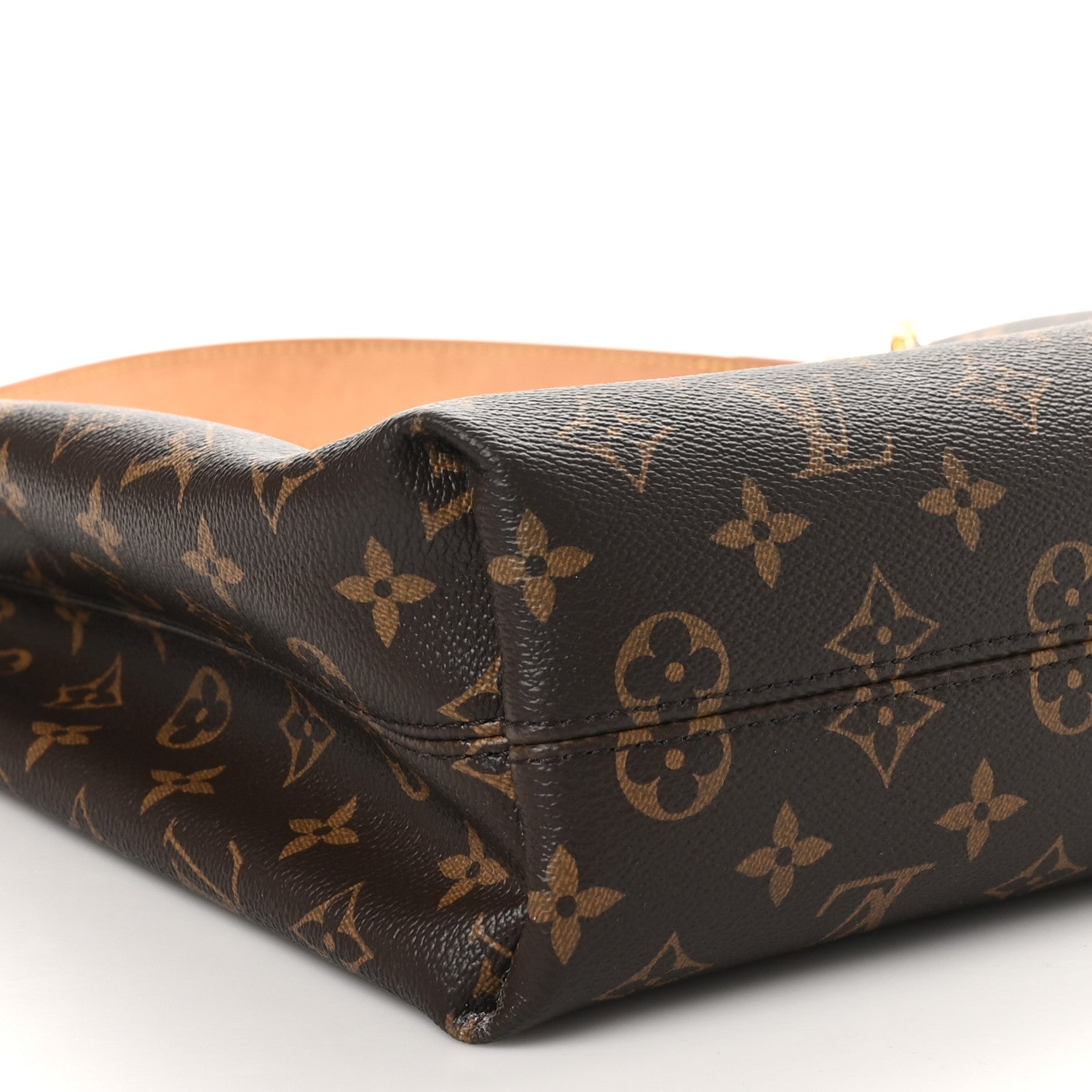 Louis Vuitton Monogram Graceful PM Pivoine 8 of 9
