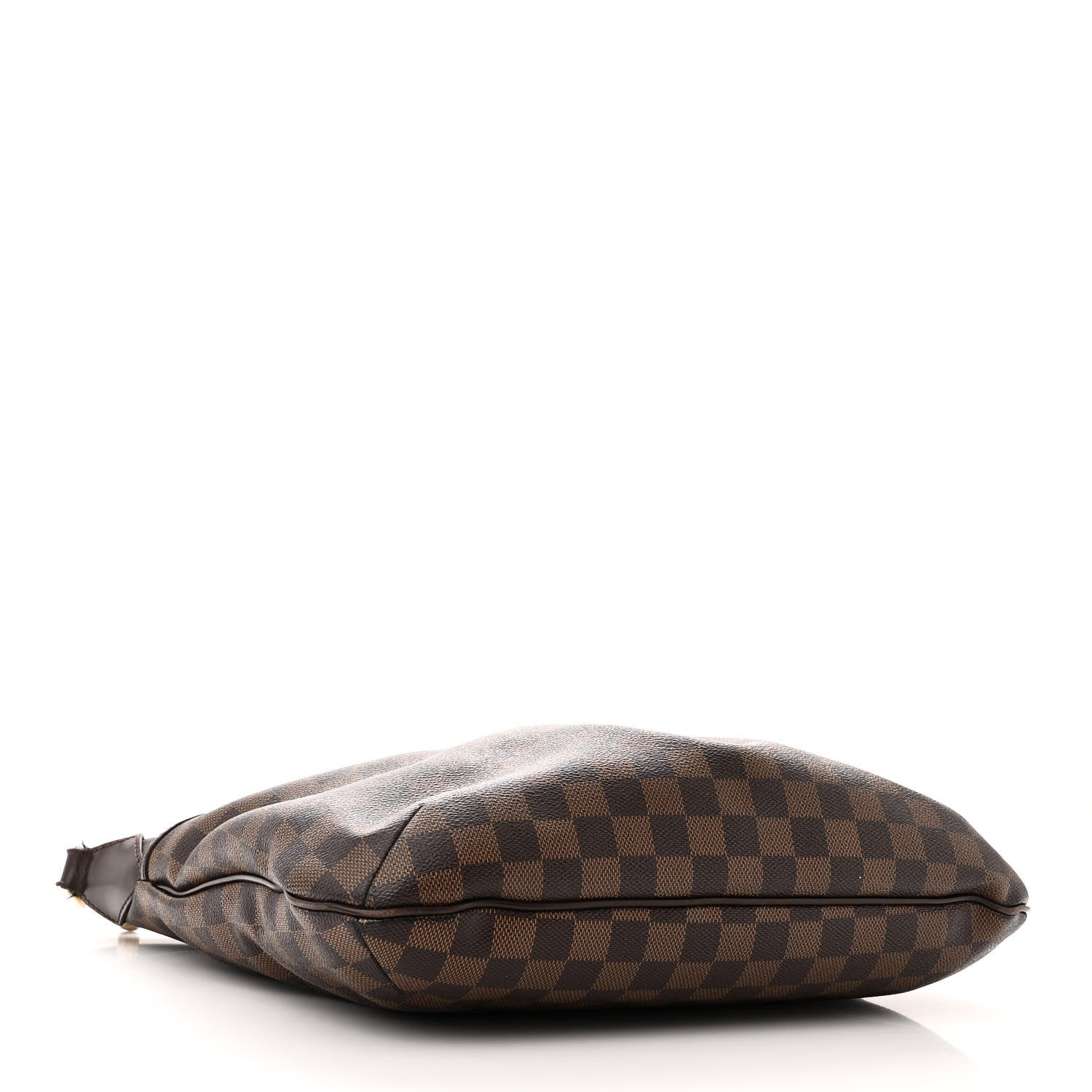 Louis Vuitton LOUIS VUITTON Damier Ebene Bloomsbury GM 4 of 14