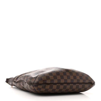 Louis Vuitton LOUIS VUITTON Damier Ebene Bloomsbury GM 4 of 14