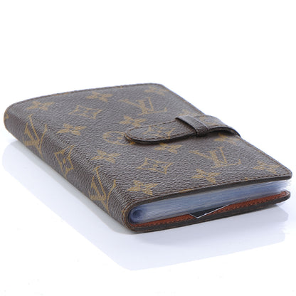 Louis Vuitton Monogram Photo Album Picture Book 4 of 6