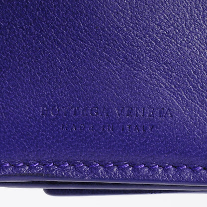 Bottega Veneta Nappa Intrecciato Continental Wallet Anemone 7 of 9