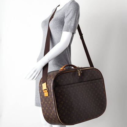 Louis Vuitton Monogram Packall GM 2 of 10