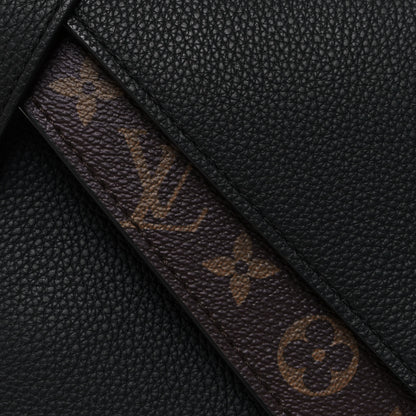 Louis Vuitton Monogram Double V Black 6 of 11