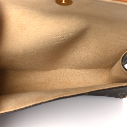 Louis Vuitton Monogram Pochette Florentine XS 5 of 9