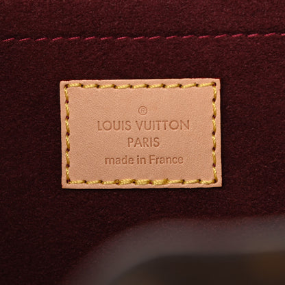 Louis Vuitton Monogram Montsouris NM Backpack 6 of 14