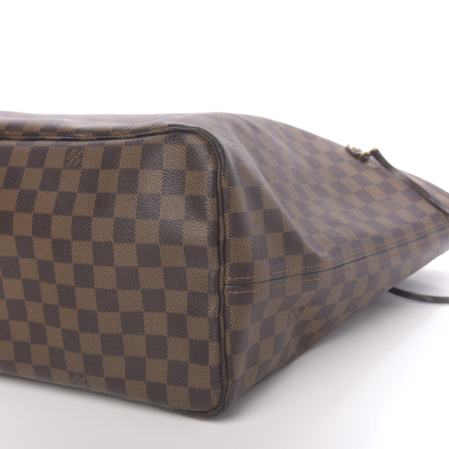 Damier Ebene Neverfull GM