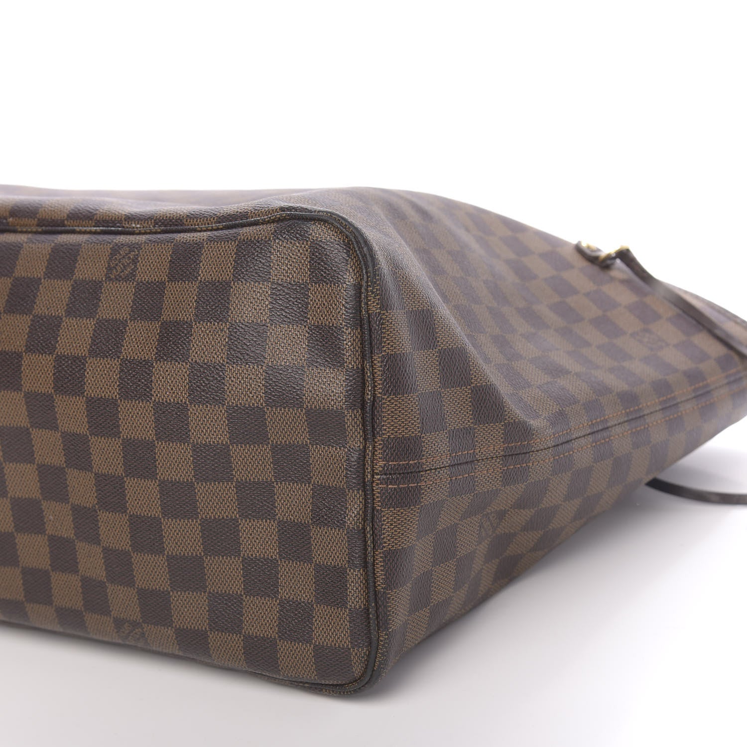 Louis Vuitton Damier Ebene Neverfull GM 15 of 20