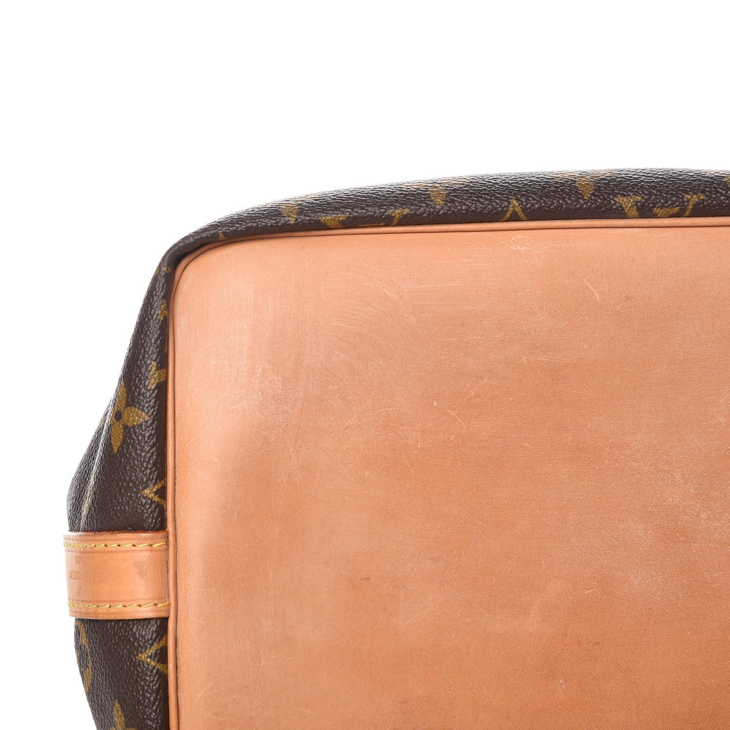 Monogram Petit Noe