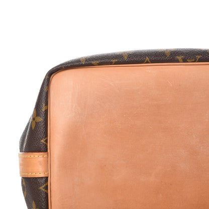 Louis Vuitton Monogram Petit Noe 9 of 10