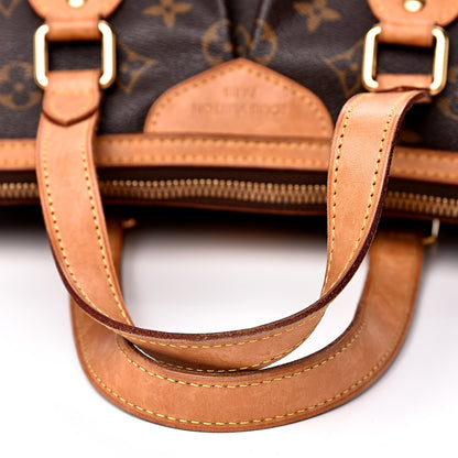 Louis Vuitton Monogram Palermo PM 11 of 19