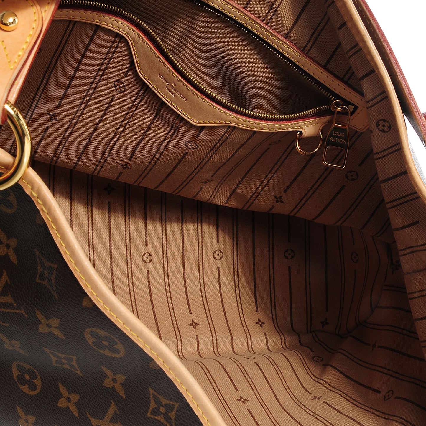 Monogram Delightful PM