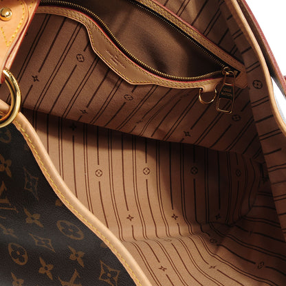 Louis Vuitton Monogram Delightful PM 5 of 8