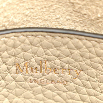 Mulberry Heavy Grain Mini Alexa Chalk 6 of 10