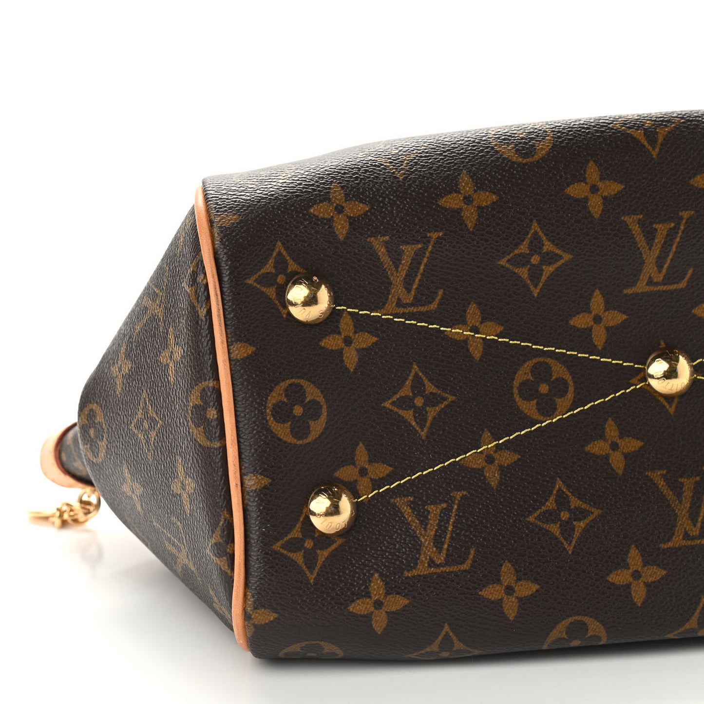 Monogram Tivoli PM