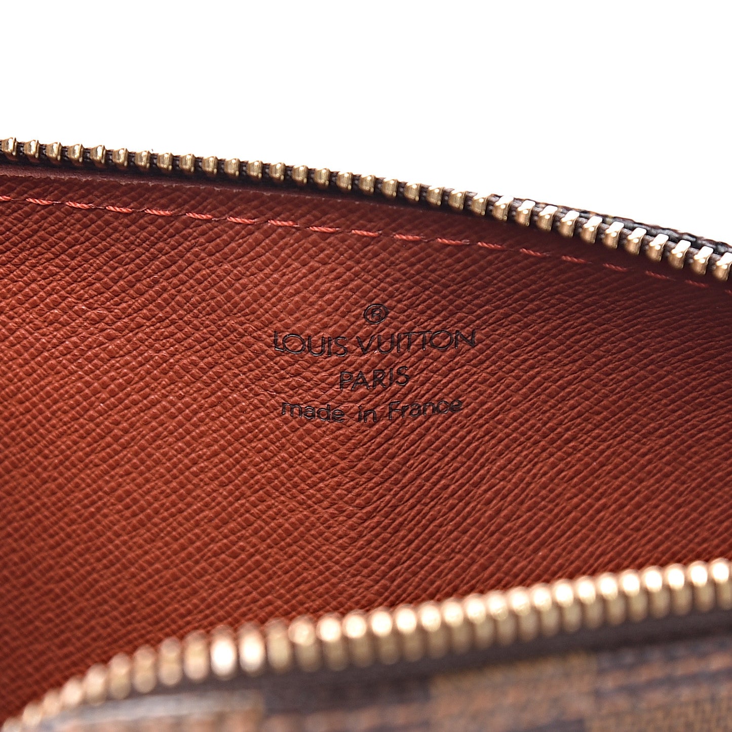 Damier Ebene Papillon 30