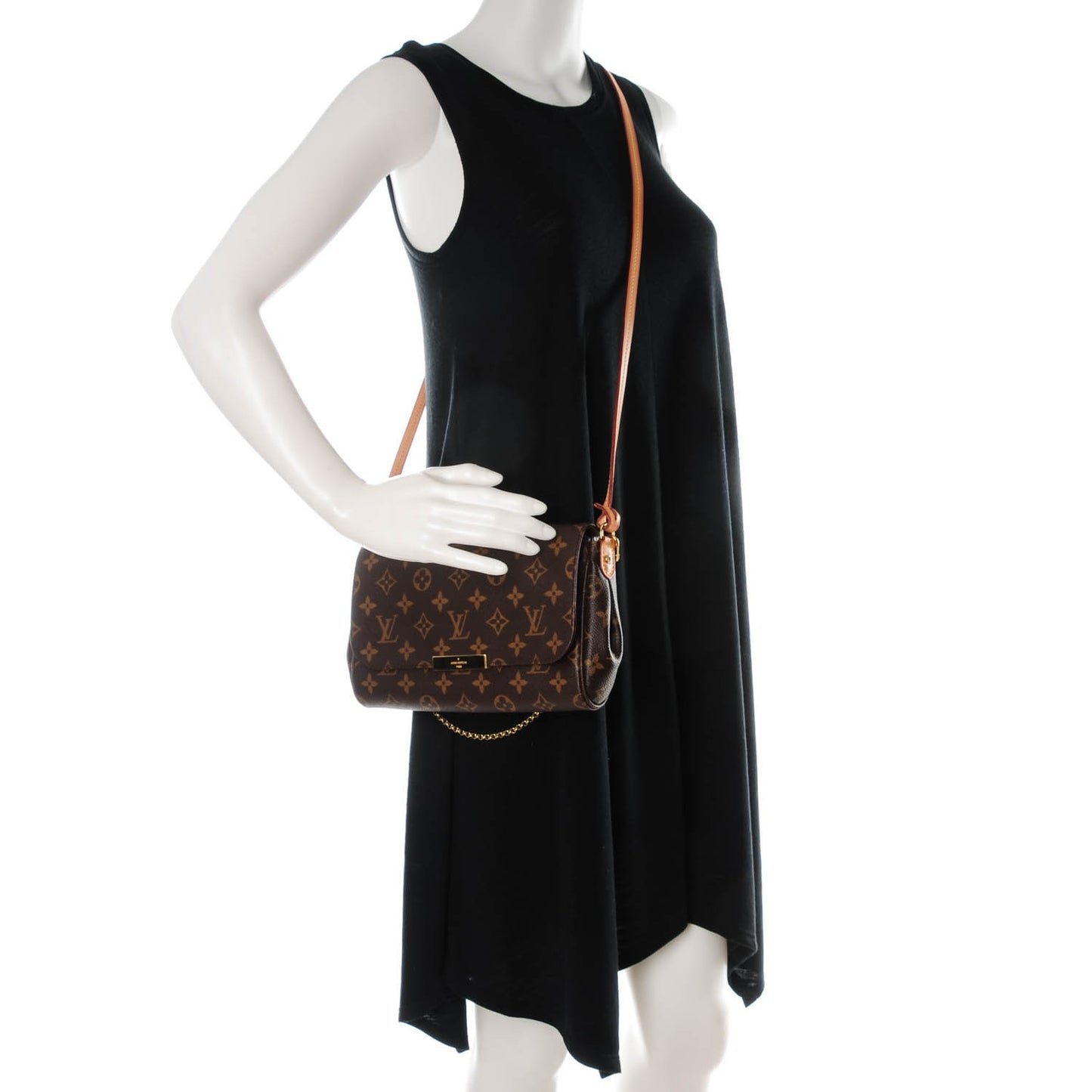 Monogram Favorite MM
