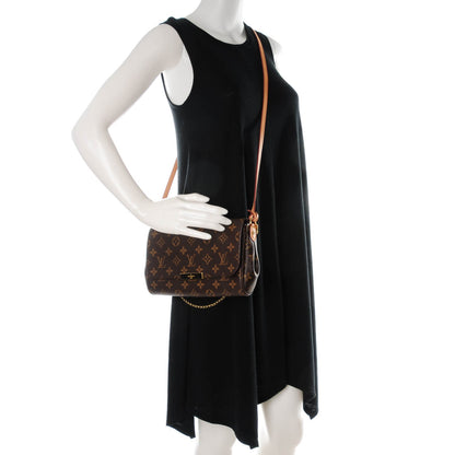 Louis Vuitton Monogram Favorite MM 2 of 11