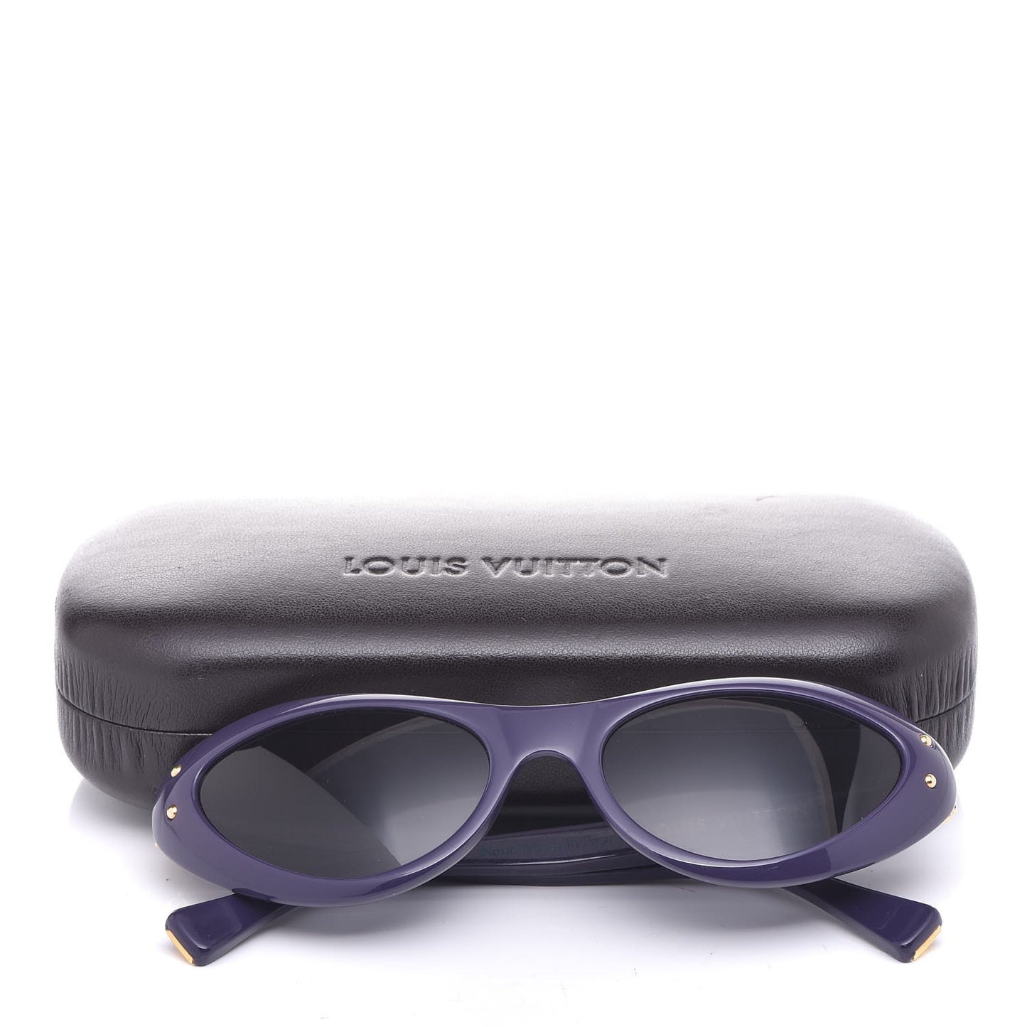 Liz Sunglasses Z0158W Purple