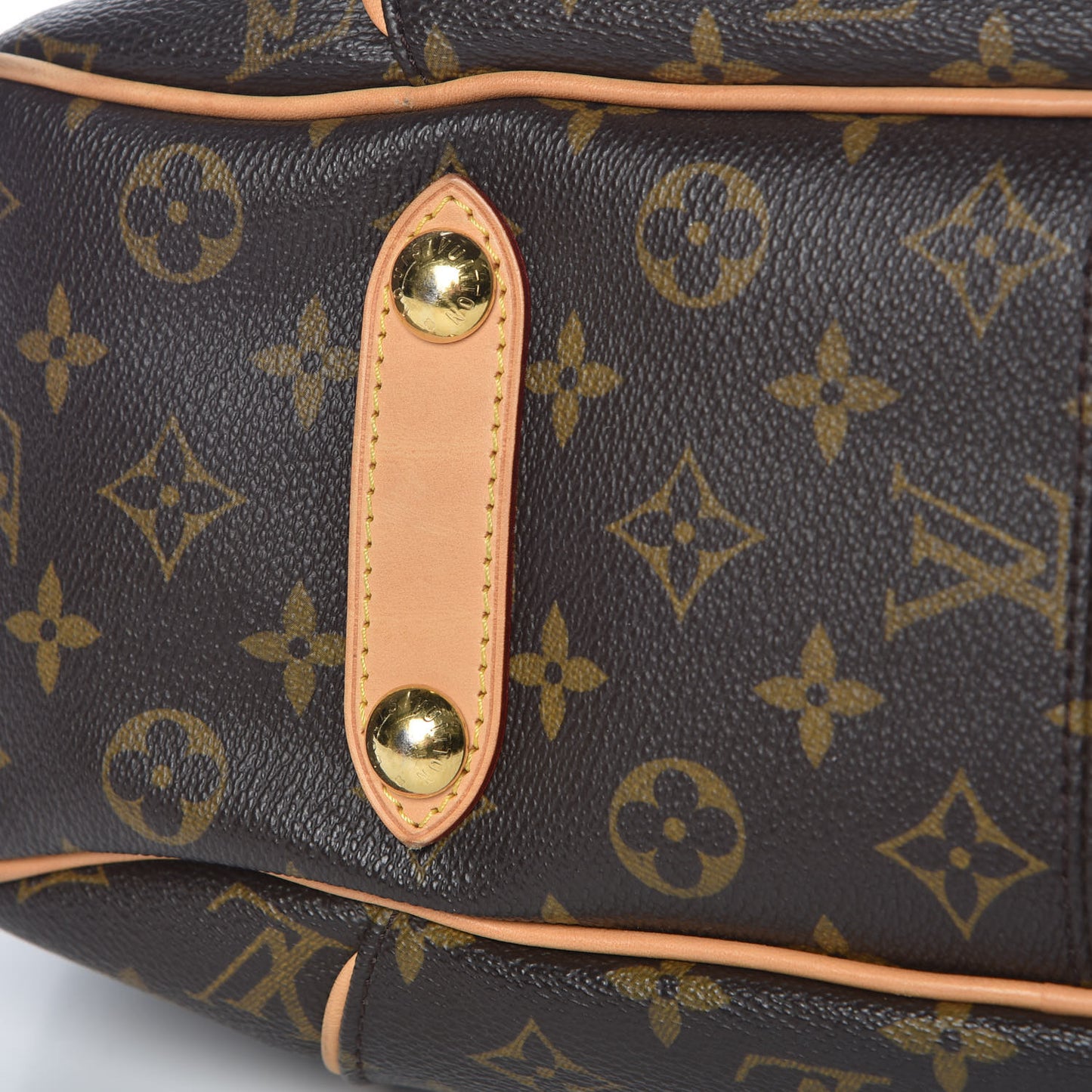 Monogram Galliera PM