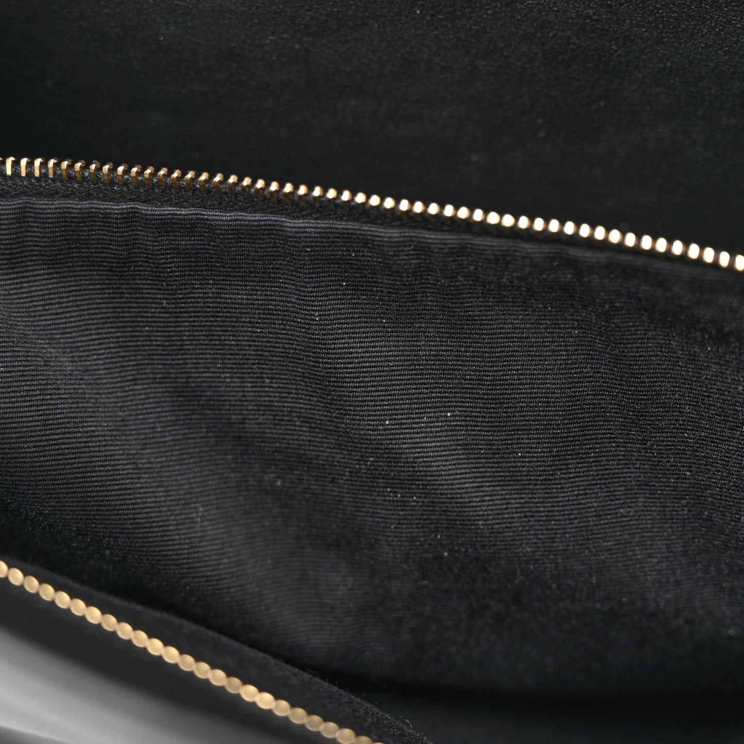 Calfskin Siena Ultra Lux Tote Black