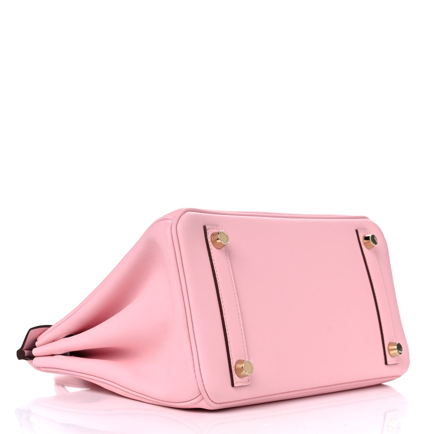 Swift Birkin 25 Rose Sakura