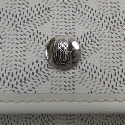 Goyard Saint Louis GM White 11 of 11