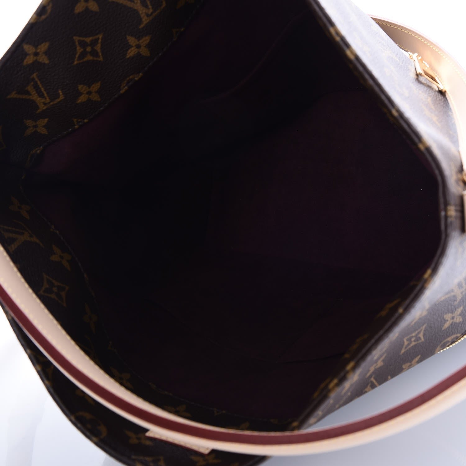 Louis Vuitton Monogram Melie 5 of 7