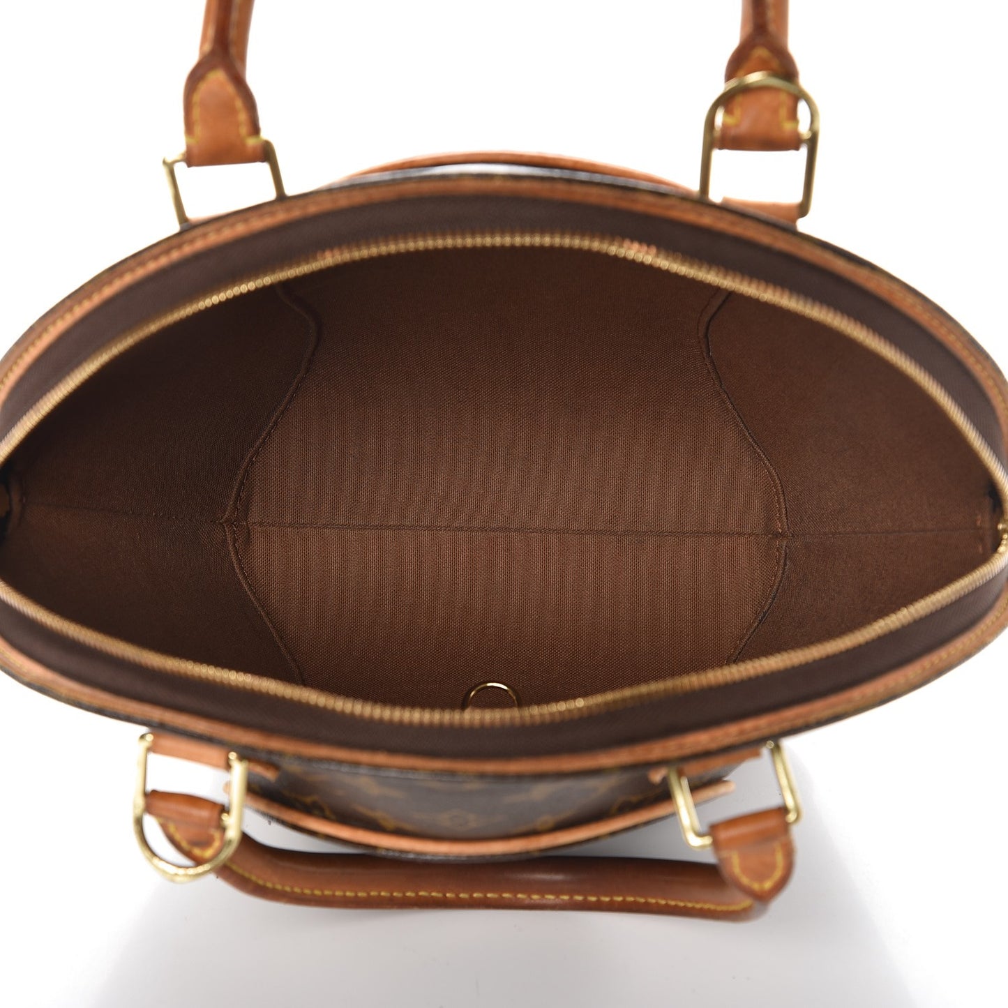 Monogram Ellipse PM