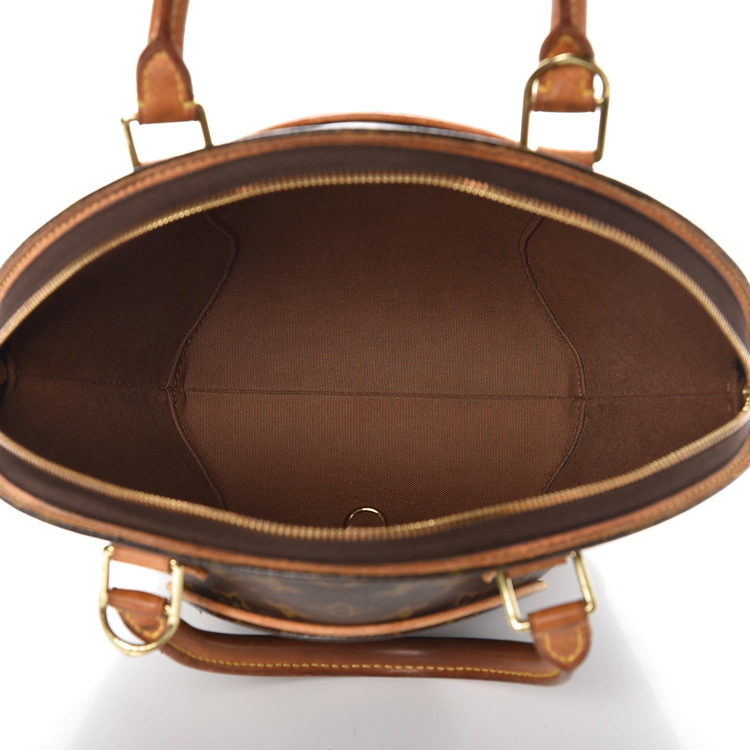 Louis Vuitton Monogram Ellipse PM 5 of 15