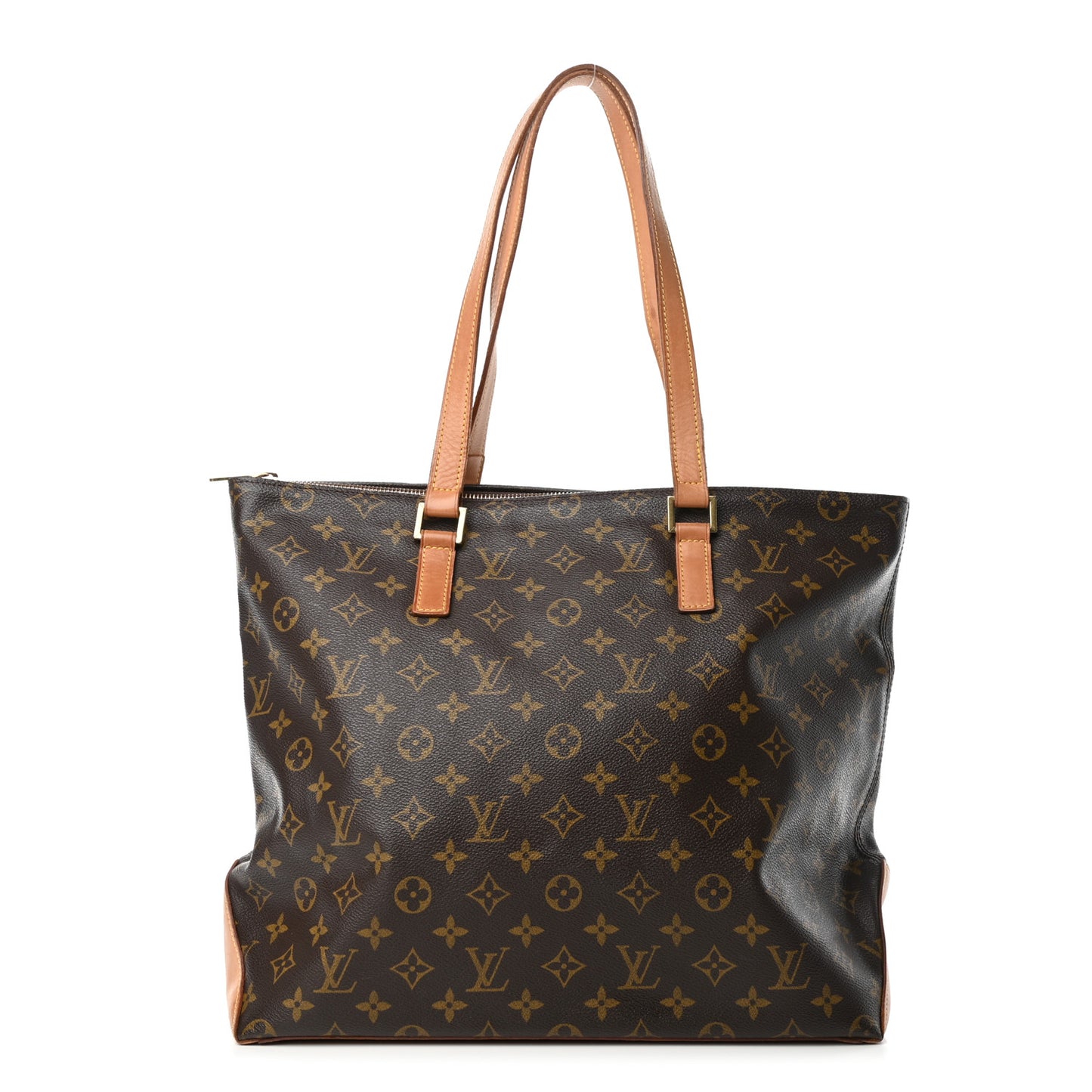 Monogram Cabas Mezzo