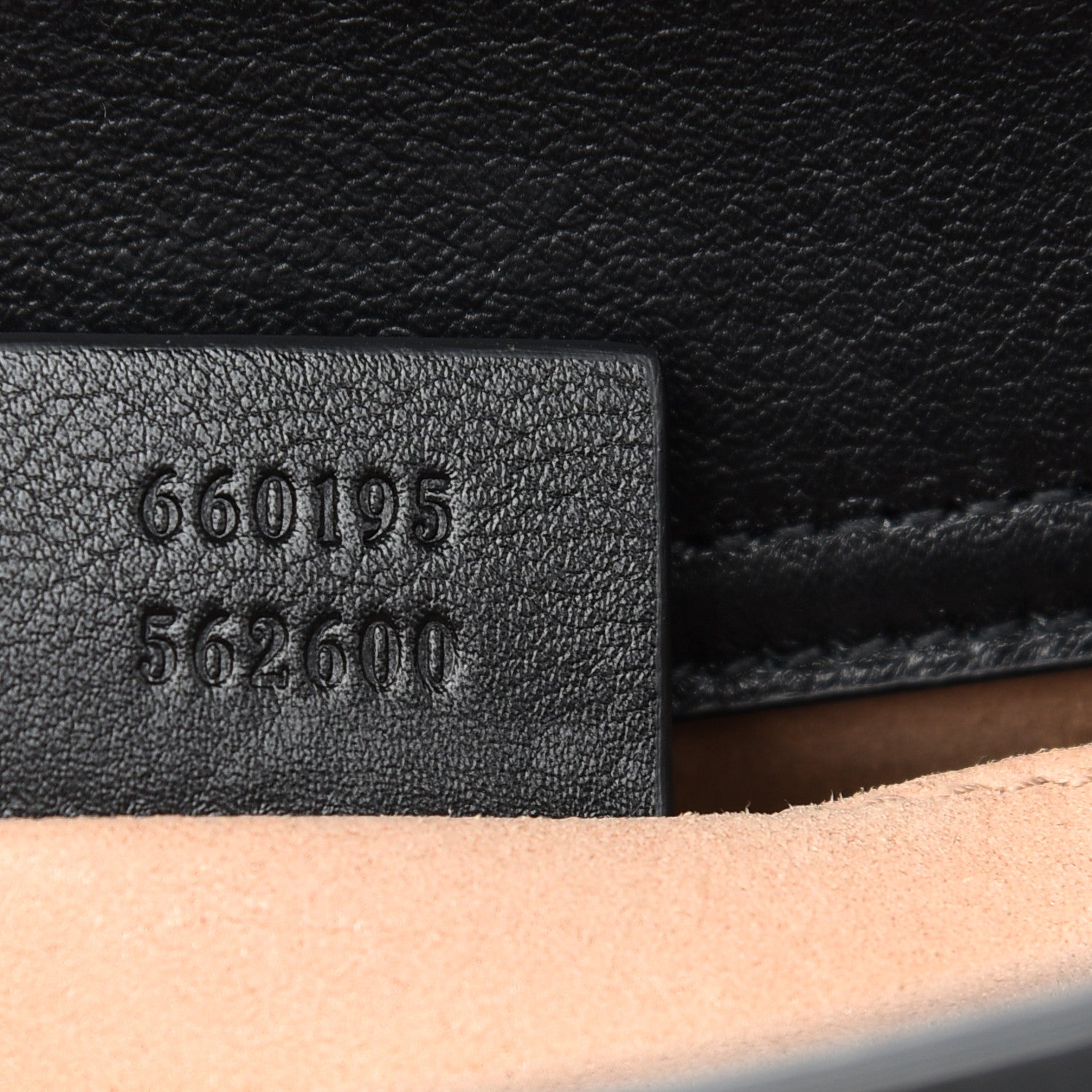 Gucci Calfskin Small Diana Tote Bag Black Yellow Fluo 7 of 14