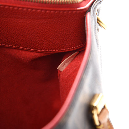 Louis Vuitton Monogram Pallas Cherry 6 of 19