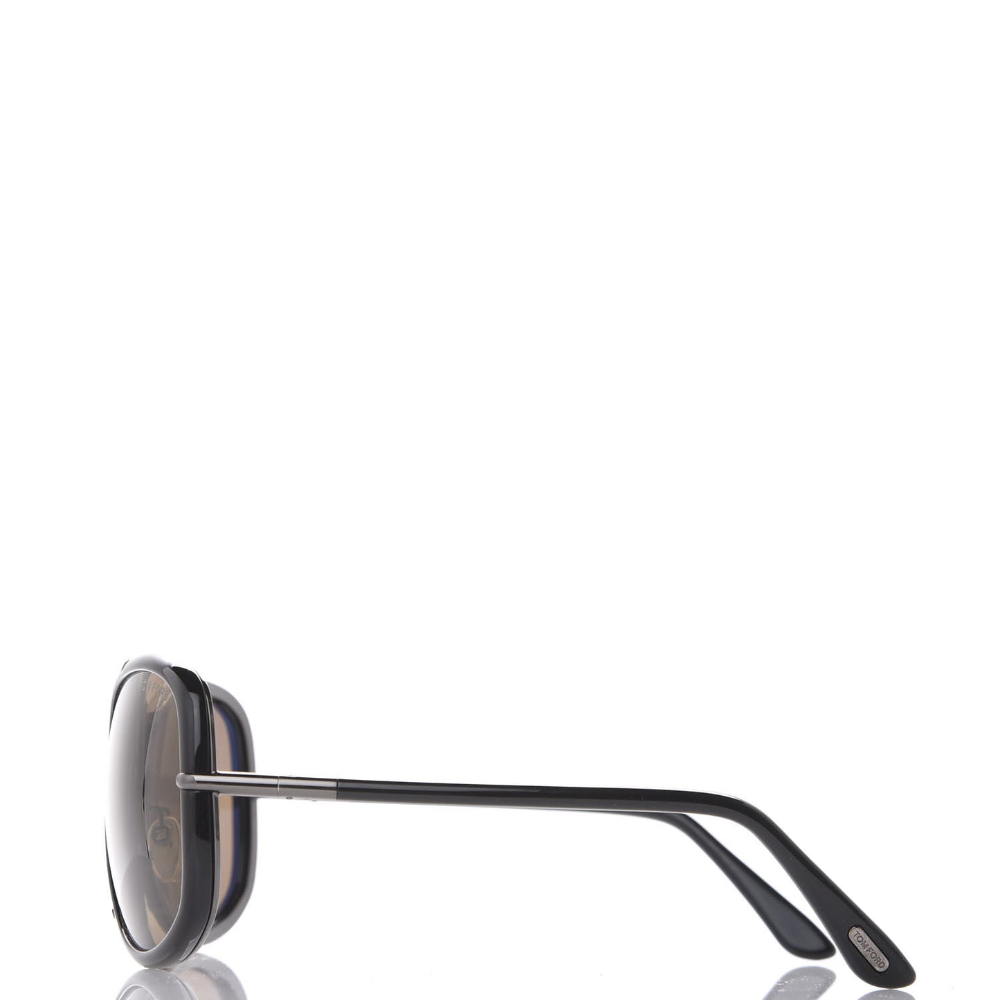 Elle Aviator Sunglasses TF135 Black