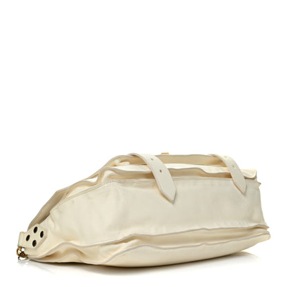 Proenza Schouler PS1 Satchel White 4 of 28