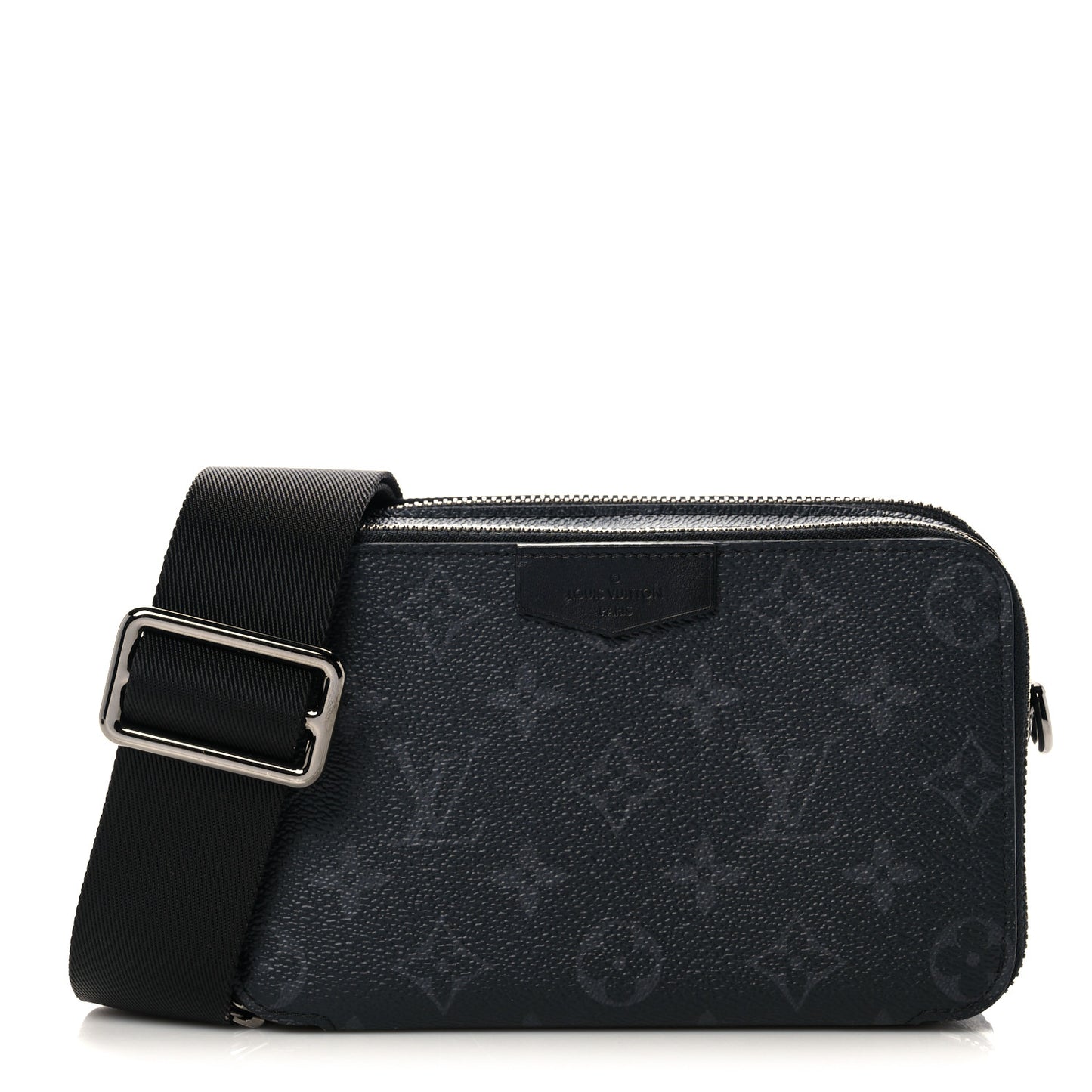 Monogram Eclipse Alpha Wearable Wallet