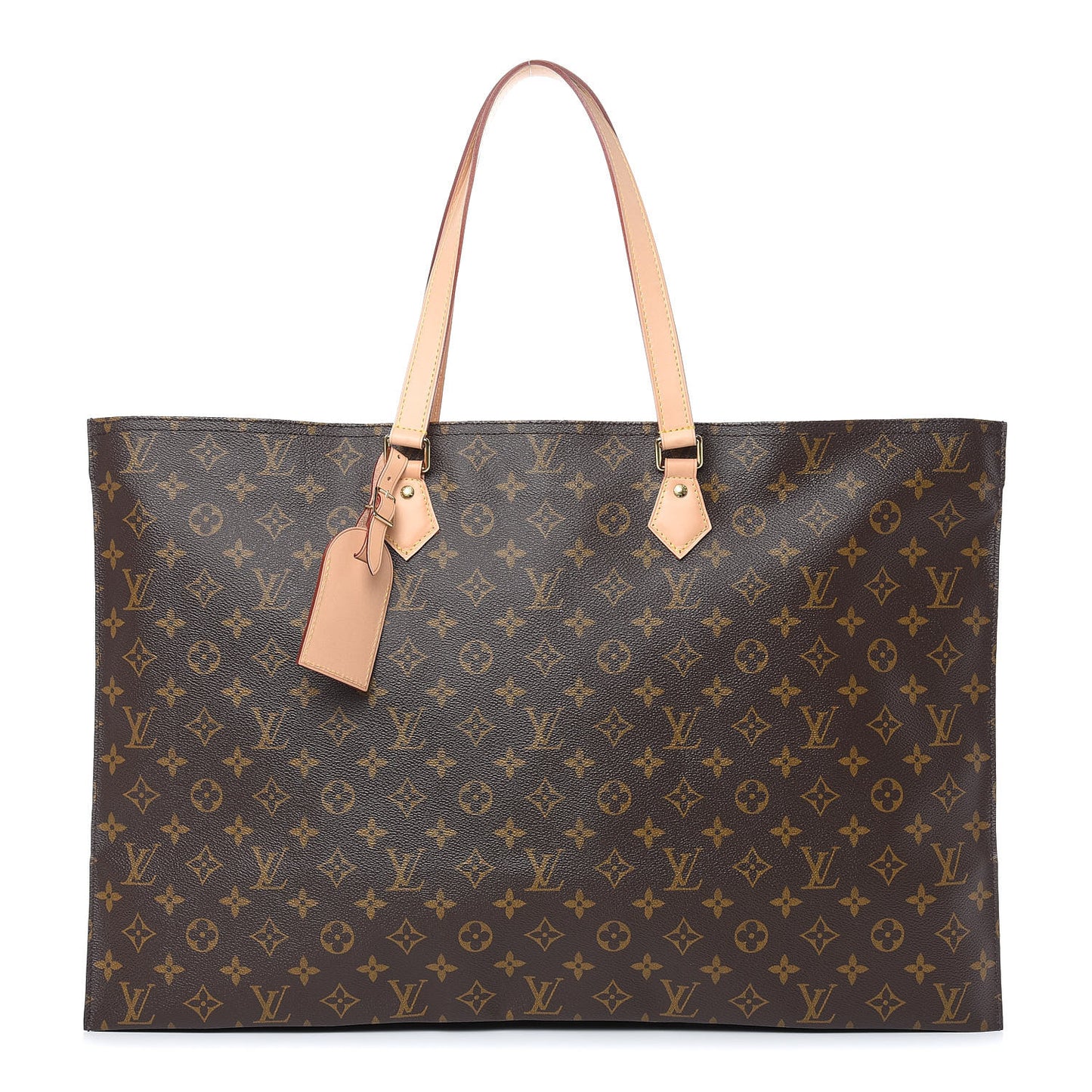 Monogram All-In MM