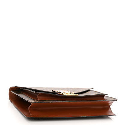Louis Vuitton Monogram Monceau 28 4 of 10