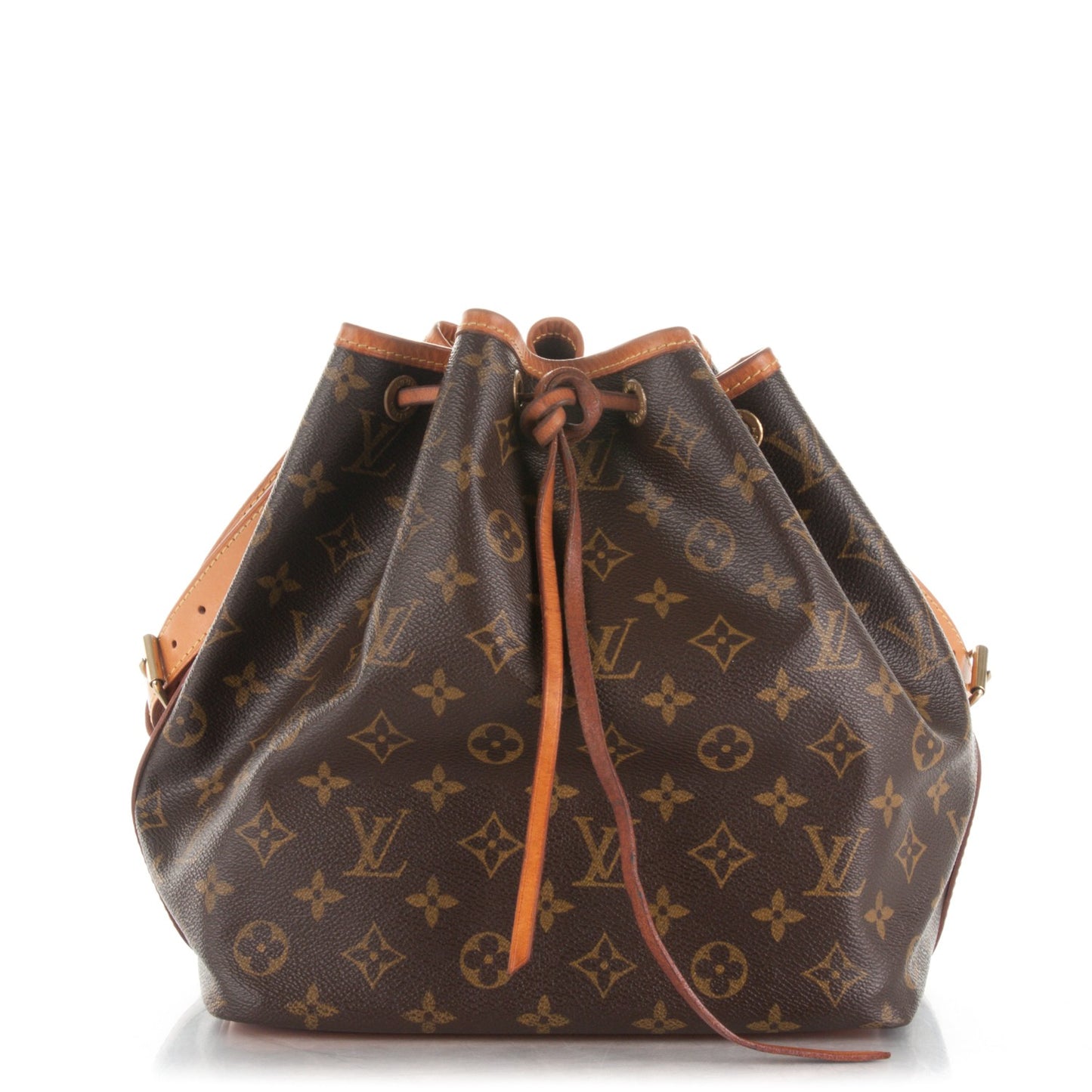 Monogram Petit Noe
