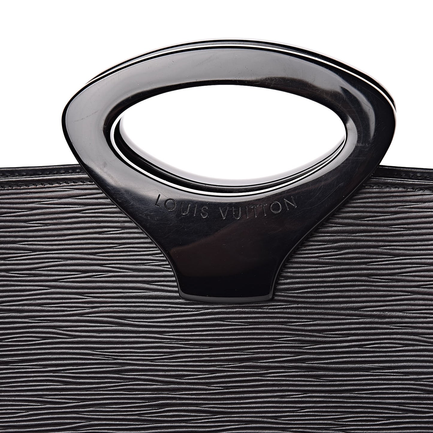 Epi Ombre Black