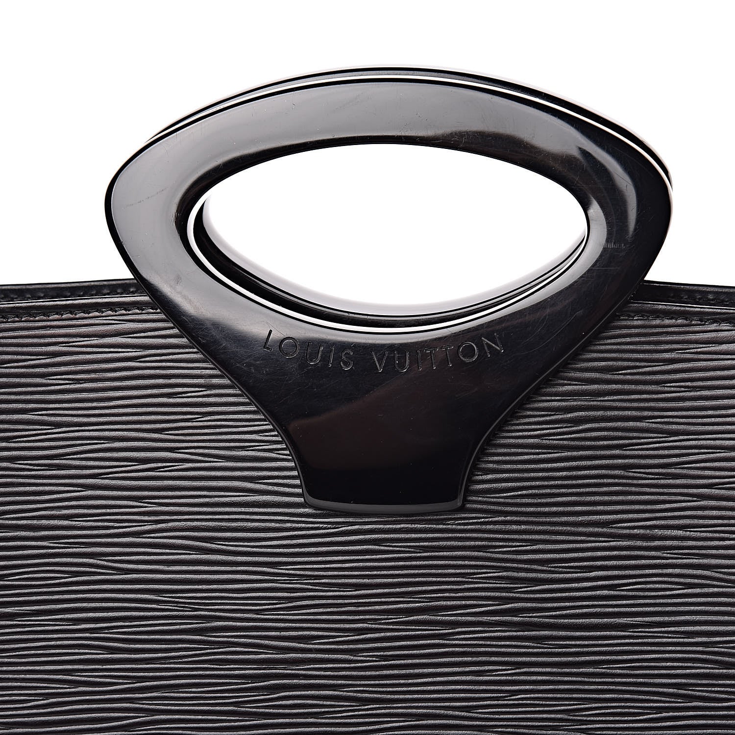 Louis Vuitton Epi Ombre Black 11 of 12