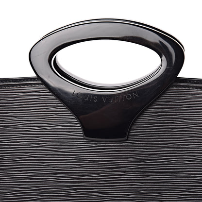 Louis Vuitton Epi Ombre Black 11 of 12