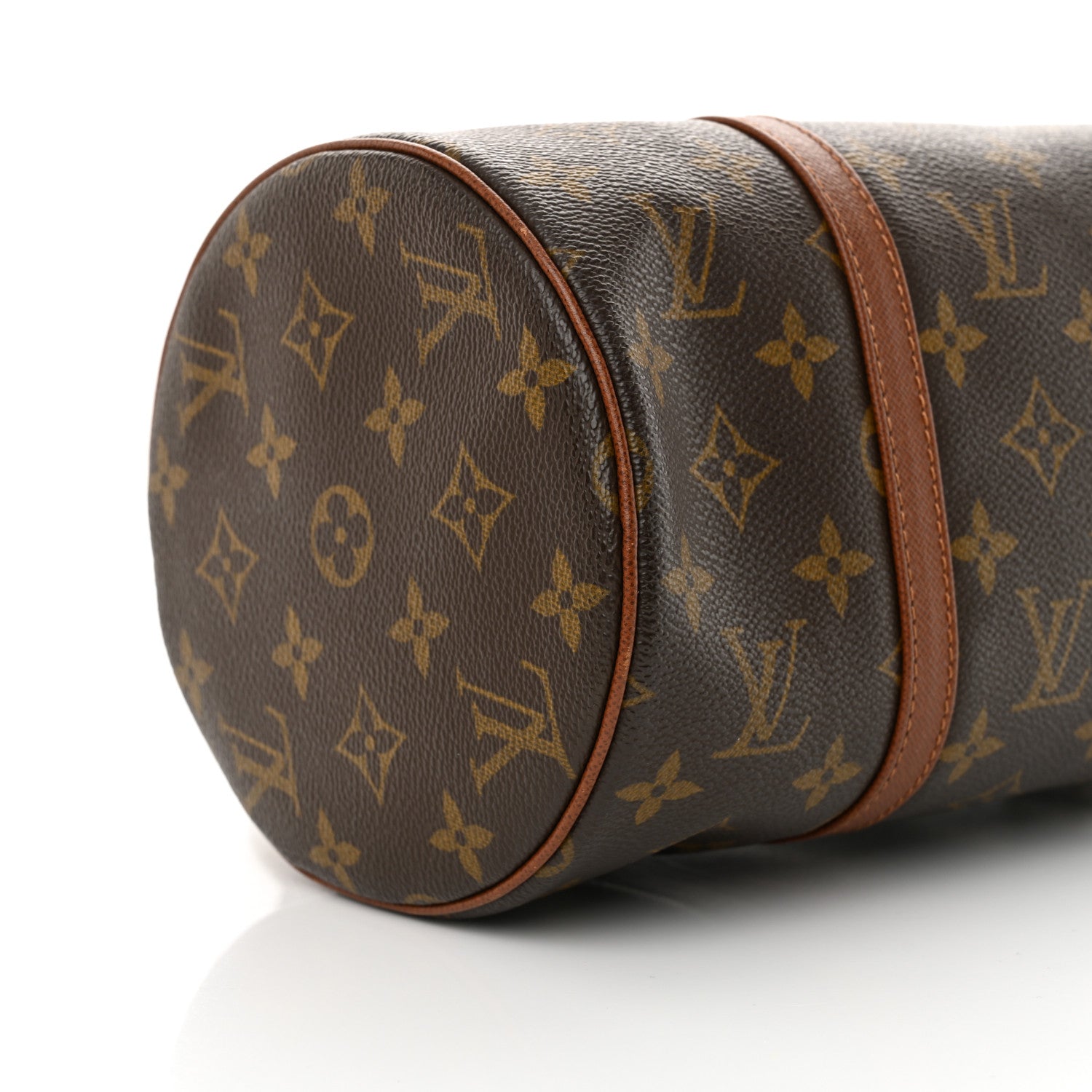 Louis Vuitton Monogram Papillon 30 with Companion 9 of 13