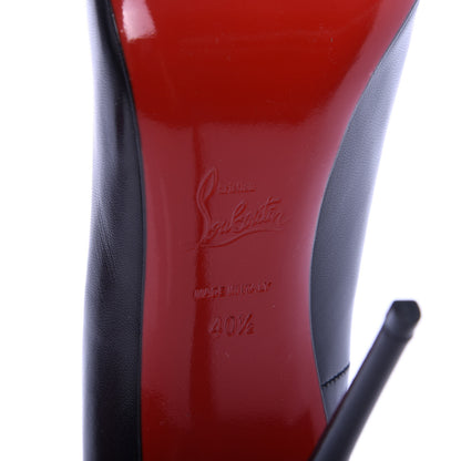 Christian Louboutin Kid So Kate 120 Pumps 40.5 Black 7 of 8