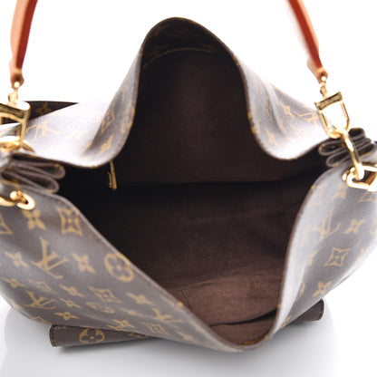 Louis Vuitton Monogram Metis 6 of 8