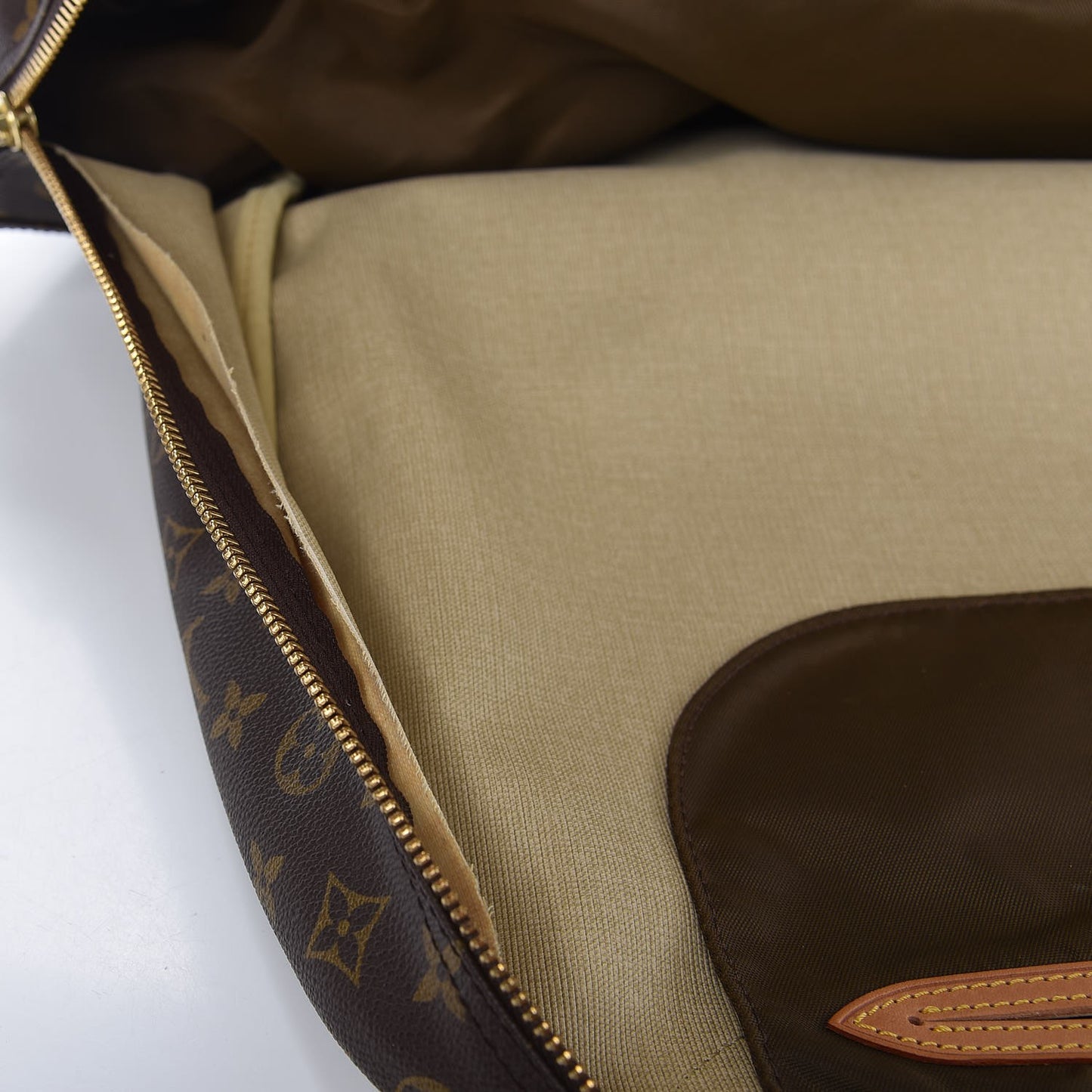 Monogram Evasion Sports Bag