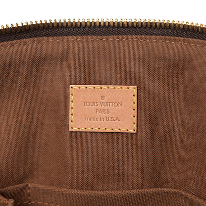 Louis Vuitton Monogram Tivoli GM 5 of 10