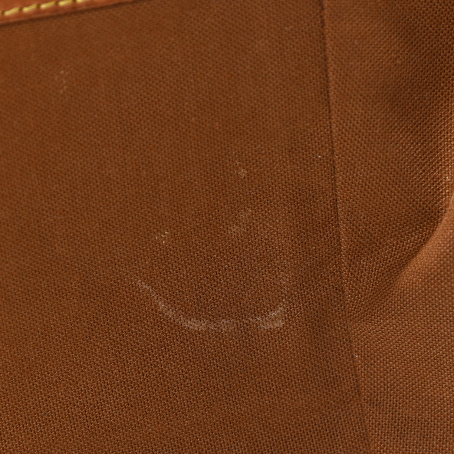 Louis Vuitton Monogram Montsouris MM Backpack 14 of 14